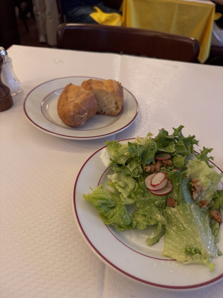Journal photo for Day 2 — June 30