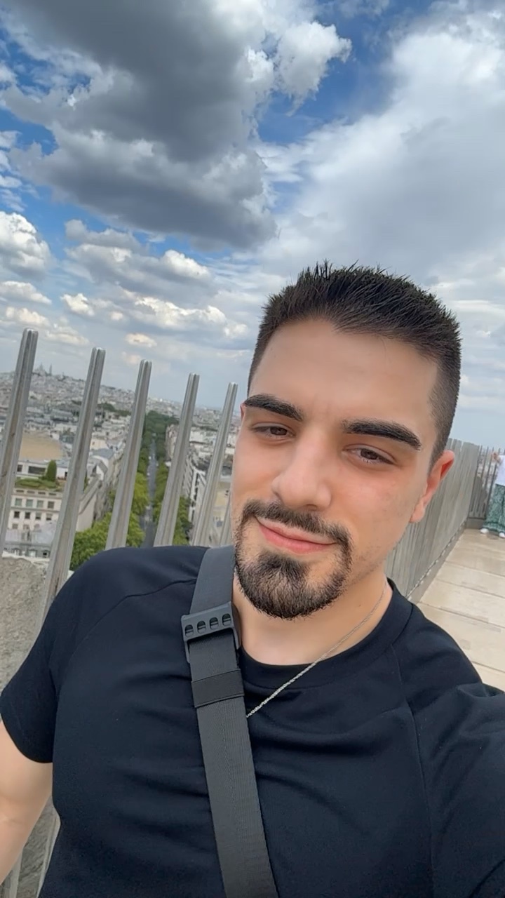 Video thumbnail for Day 2 — June 30