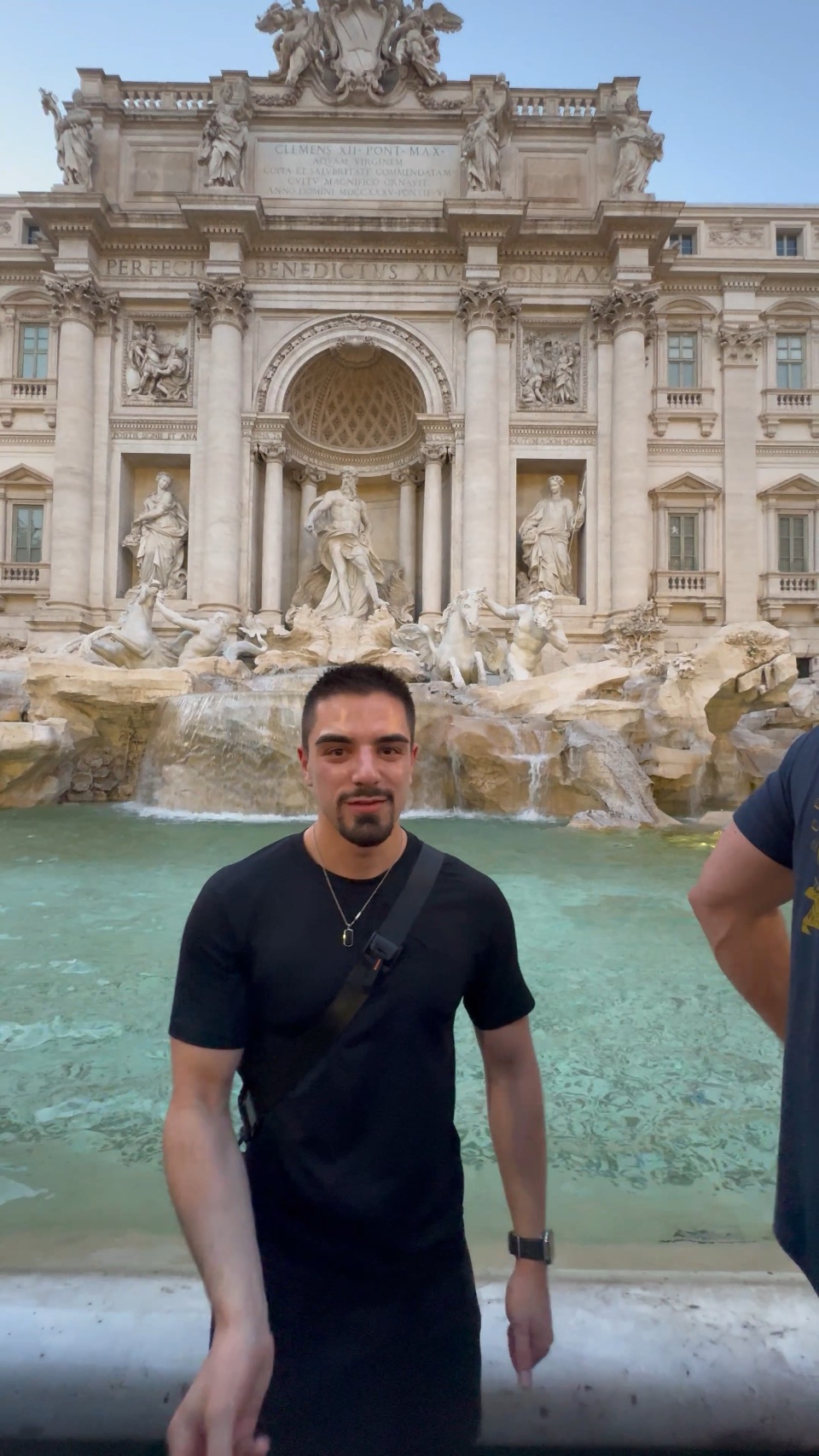 Video thumbnail for Day 2 — July 5