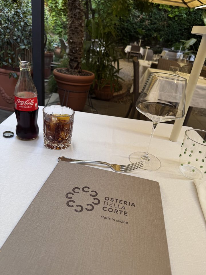 Journal photo for Day 6 — July 9