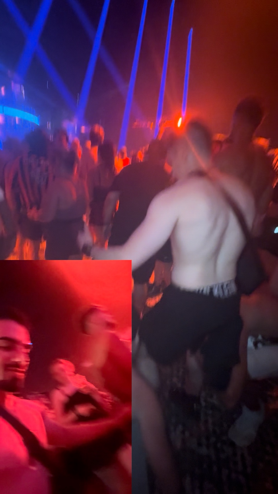 Video thumbnail for Day 1 — DEFQON.1 ~ June 25