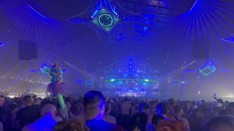Video thumbnail for Day 1 — DEFQON.1 ~ June 25
