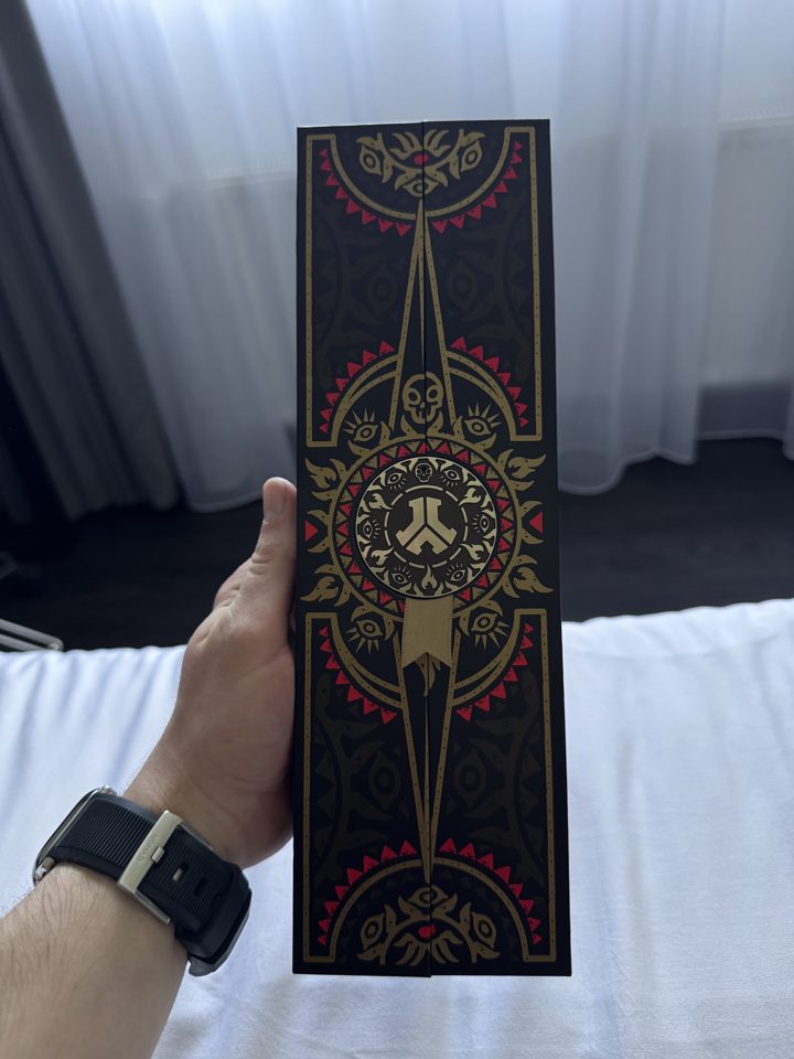 Journal photo for Day 1 — DEFQON.1 ~ June 25