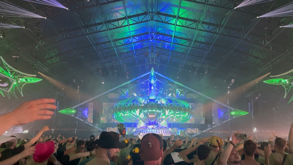 Video thumbnail for Day 1 — DEFQON.1 ~ June 25