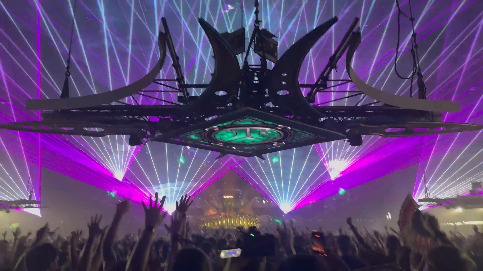 Video thumbnail for Day 1 — DEFQON.1 ~ June 25