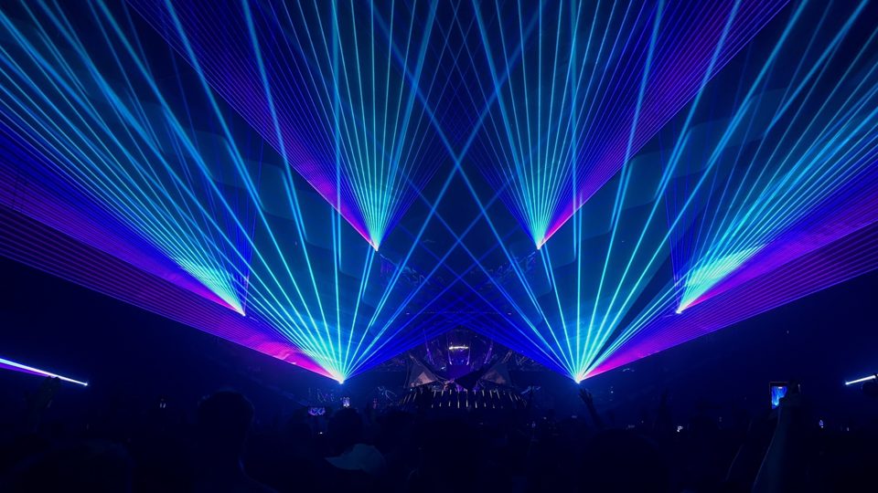 Journal photo for Day 1 — DEFQON.1 ~ June 25