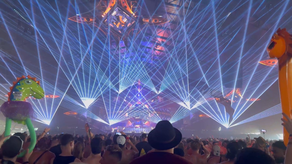 Video thumbnail for Day 1 — DEFQON.1 ~ June 25