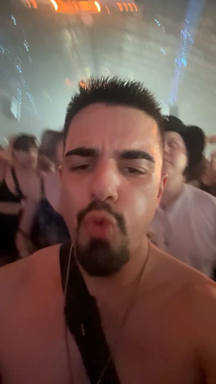 Video thumbnail for Day 1 — DEFQON.1 ~ June 25