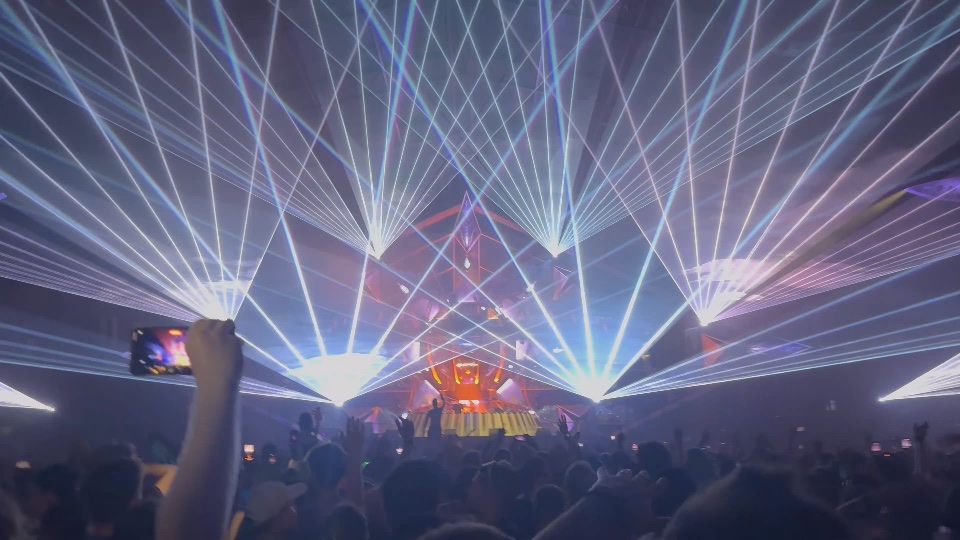 Video thumbnail for Day 1 — DEFQON.1 ~ June 25