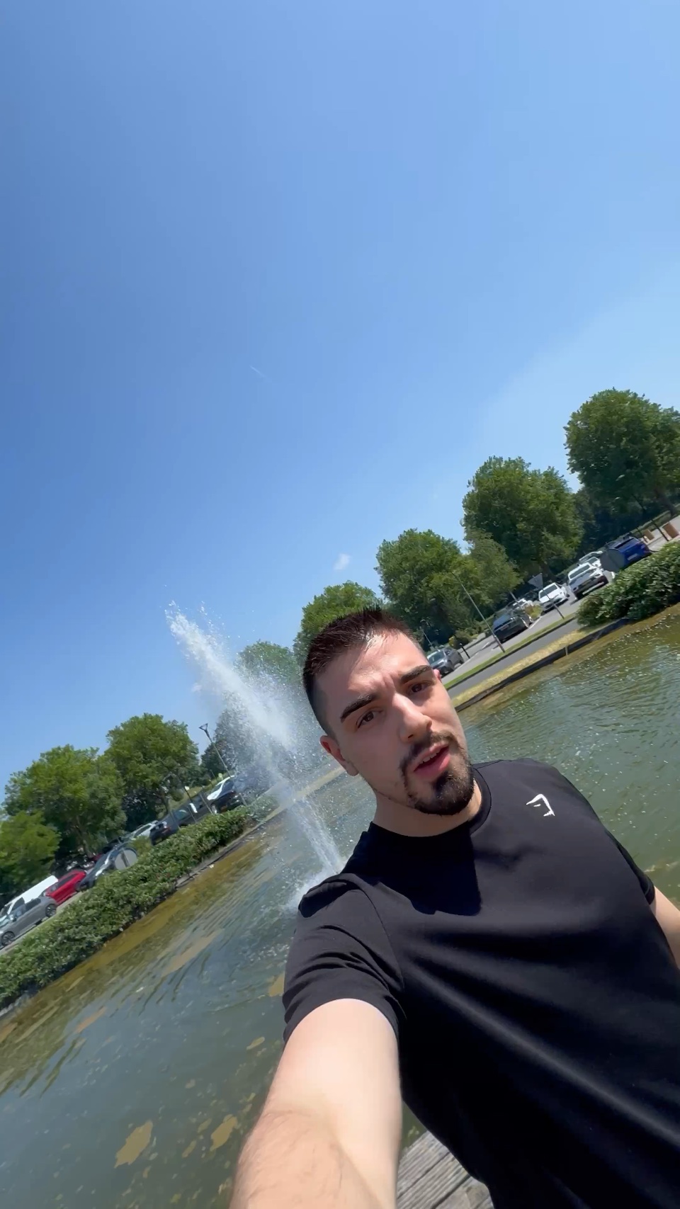Video thumbnail for Day 1 — DEFQON.1 ~ June 25