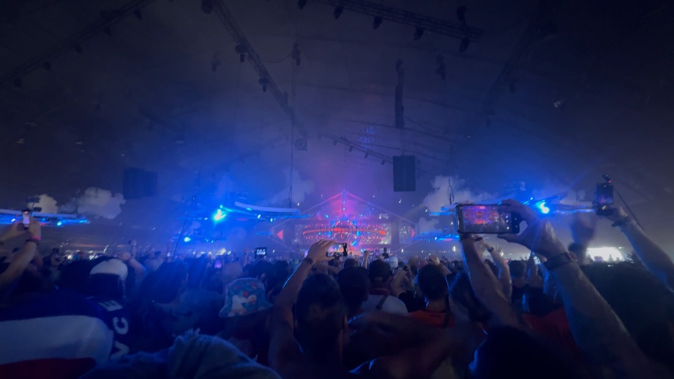 Video thumbnail for Day 1 — DEFQON.1 ~ June 25