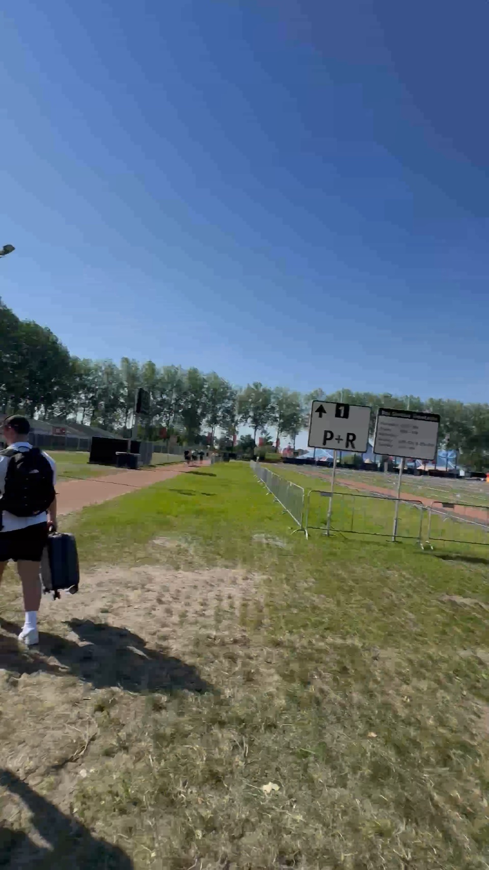 Video thumbnail for Day 1 — DEFQON.1 ~ June 25