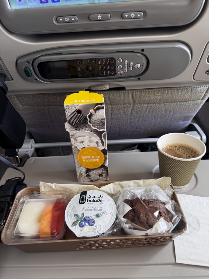 Journal photo for ✈️ Australia → Netherlands