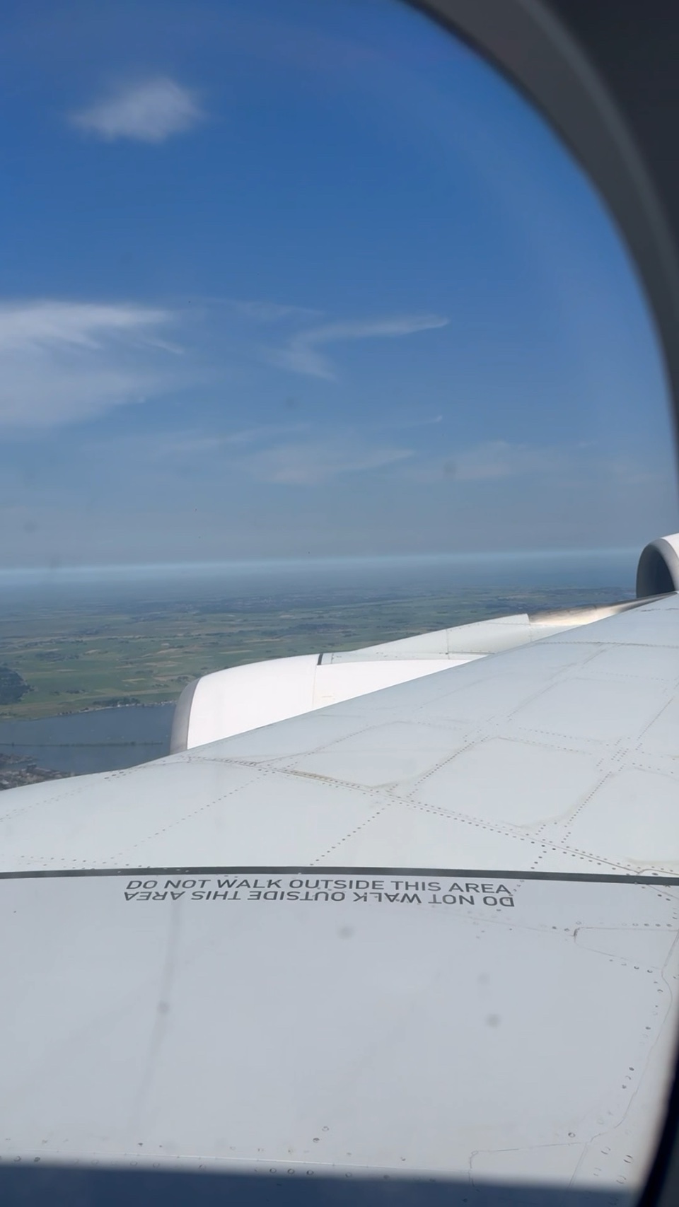 Video thumbnail for ✈️ Australia → Netherlands